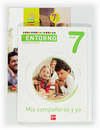 APRENDO A PENSAR CON ENTORNO 5 AÑOS NIVEL 7