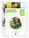 APRENDO A PENSAR CON ENTORNO 5 AÑOS NIVEL 8