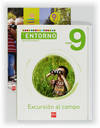 APRENDO A PENSAR CON ENTORNO 5 AÑOS NIVEL 9