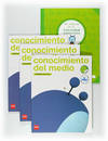 CONOC. MEDIO 2 "PUPI" (TRIM/11/PACK) - PRIMARIA