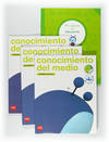 CONOCIMIENTO 2ºPRIM. TRIMESTRAL NAVARRA CONECTA PUPI