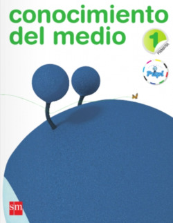 CONOCIMIENTO 1ºPRIM. CONECTA PUPI