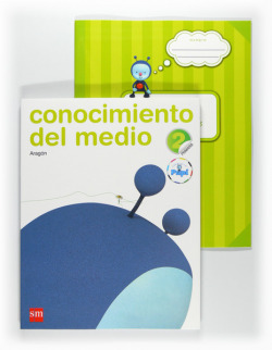 CONOCIMIENTO 2ºPRIM. ARAGON CONECTA PUPI