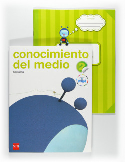 CONOCIMIENTO 2ºPRIM. CANTABRIA CONECTA PUPI