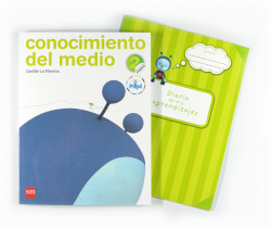 CONOCIMIENTO 2ºPRIM CASTILLA MANCHA CONECTA PUPI