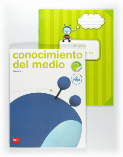 CONOCIMIENTO 2ºPRIM. NAVARRA CONECTA PUPI