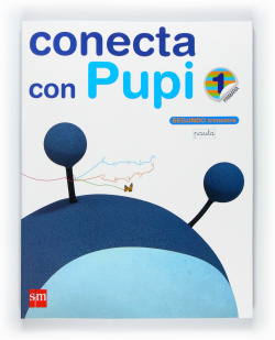 GLOBALIZADO 2 PAUTA 1ºPRIM. CONECTA PUPI
