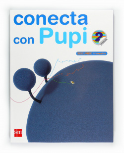 GLOBALIZADO 2 CONECTA PUPI 2ºPRIM.