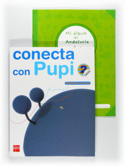 GLOBALIZADO 2 ANDALUCIA 2ºPRIM. CONECTA PUPI