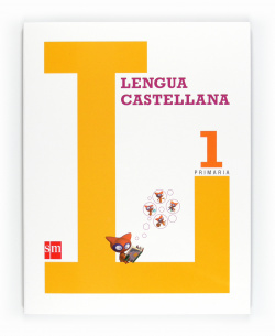 SEGUNDA LENGUA 1ºPRIM. CASTELLANO CONECTA PUPI