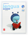 CUAD.LENGUA PAUTA 3ºTRIMESTRE 2ºPRIM. CONECTA CON PUPI