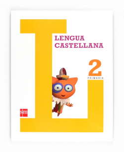 SEGUNDA LENGUA 2ºPRIM CASTELLANO CONECTA PUPI