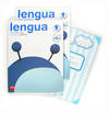 LENGUA BASICO 1ºPRIM. CONECTA PUPI