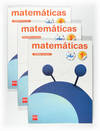 MATEMATICAS 1ºPRIM. TRIMESTRAL CONECTA PUPI