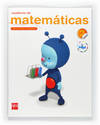 CUAD.MATEMATICAS 2ºTRIMESTRE 2ºPRIM. CONECTA CON PUPI