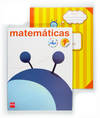 MATEMATICAS 1ºPRIM. CONECTA PUPI