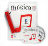 MUSICA AL COMPAS 2ºPRIM. ANDALUCIA CONECTA PUPI