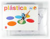 PLASTICA 2ºPRIM. CONECTA PUPI