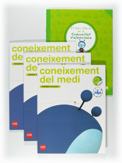 CONEIX. MEDI 2 "PUPI" (TRIM/VAL/11) - PRIMARIA SOC