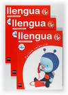 PARLEM VALENCIA 1 "PUPI" (TRIM/VAL/11) - PRIMARIA