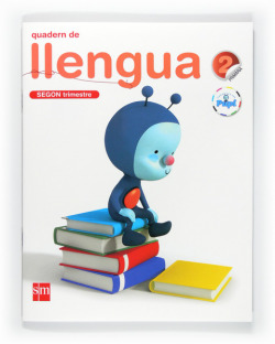 (VAL).(11).QUAD.LLENGUA 2.2N.PRIM.(CONNECTA AMB PUPI)(TRIM.)
