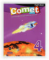 INGLES COMET 4ºPRIM. LIBRO *DAYTON*