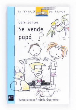 SE VENDE PAPA