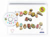 KEY ARTS CRAFTS 5ºPRIM *PLASTICA INGLES*