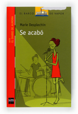 Se acabó