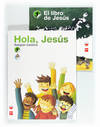 HOLA JESUS 1ºPRIM. CONECTA PUPI