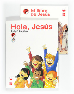 (VAL).(11).HOLA JESUS 2N.PRIM.RELIGIO (CONNECTA AMB PUPI)