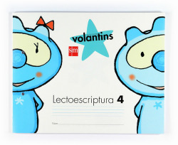 (VAL).(11).LECTOESCRIP.4.PAUTA ESPIRAL (5 ANYS).VOLANTINS