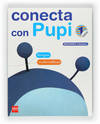 GLOBALIZADO 2 LENGUA-MATEMATICAS 1ºPRIM. CONECTA PUPI GALICIA
