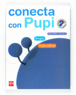 GLOBALIZADO 2 LENGUA-MATEMATICAS 2ºPRIM. CONECTA PUPI GALICIA