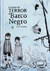 Cuentos de terror del barco negro