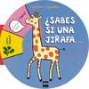 ¿Sabes si una jirafa...