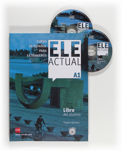 Ele actual A1 Libro del alumno