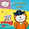 La pirata lupe