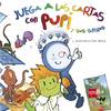 Juega a las cartas con Pupi y sus amigos
