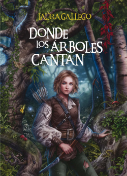 DONDE LOS ARBOLES CANTAN