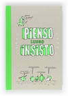 Pienso luego insisto