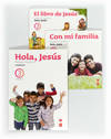 HOLA JESUS 3ºPRIM. ANDALUCIA
