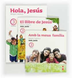 (VAL).(12).HOLA JESUS 3R.PRIM.(RELIGIO)