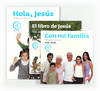 HOLA JESUS 4ºPRIM.