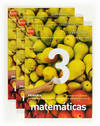 MATEMATICAS 3ºPRIM. TRIMESTRAL CONECTA 2.0