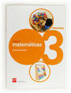 CUAD.MATEMATICAS 1-3ºPRIMARIA CONECTA 2.0