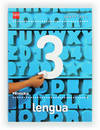 LENGUA CASTELLANA 3ºPRIM. MONOVOLUMEN CONECTA 2.0