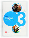 CUADERNO LENGUA 2-3ºPRIM CONECTA 2.0