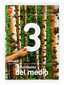 CONOCIMIENTO 3ºPRIM. MONOVOLUMEN RIOJA CONECTA 2.0