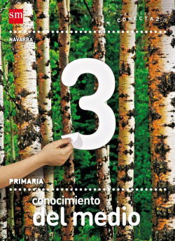 CONOCIMIENTO 3ºPRIM. MONOVOLUMEN NAVARRA CONECTA 2.0